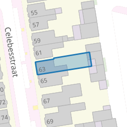 Perceel WMV00-B-4321