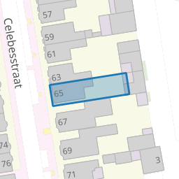 Perceel WMV00-B-4322