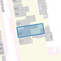 Perceel WMV00-B-4324