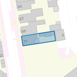 Perceel WMV00-B-4325