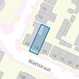 Perceel WMV00-B-4341