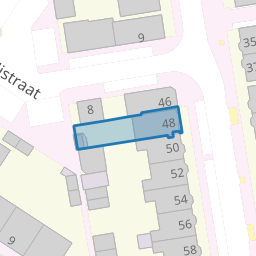 Perceel WMV00-B-4354