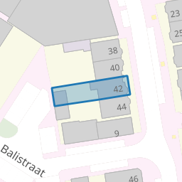 Perceel WMV00-B-4368