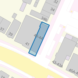 Perceel WMV00-B-4439