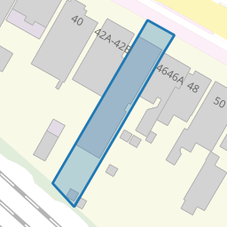 Perceel WMV00-B-4458