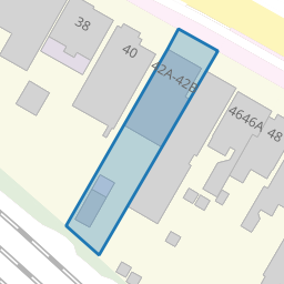 Perceel WMV00-B-4459