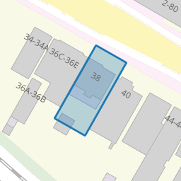 Perceel WMV00-B-4461