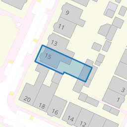 Perceel WMV00-B-4483