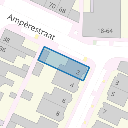 Perceel WMV00-B-4496