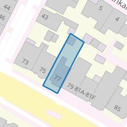 Perceel WMV00-B-4521