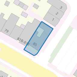 Perceel WMV00-B-4525