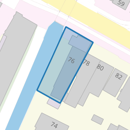 Perceel WMV00-B-4527