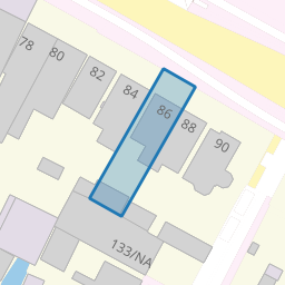 Perceel WMV00-B-4532