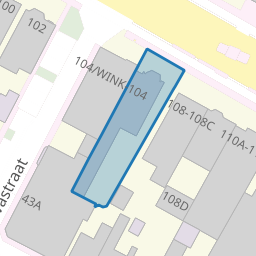 Perceel WMV00-B-4546