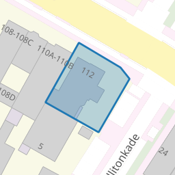 Perceel WMV00-B-4550