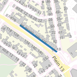 Perceel WMV00-B-4557