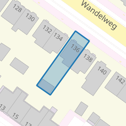 Perceel WMV00-B-4570