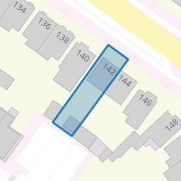 Perceel WMV00-B-4573