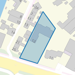 Perceel WMV00-B-4588