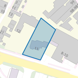 Perceel WMV00-B-4589