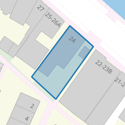 Perceel WMV00-B-4599