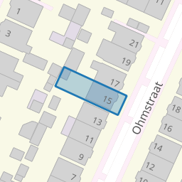 Perceel WMV00-B-4605