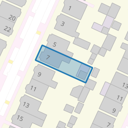 Perceel WMV00-B-4607