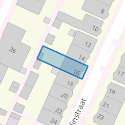 Perceel WMV00-B-4612