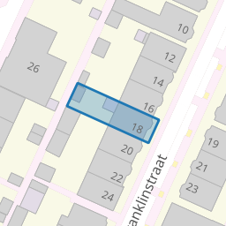 Perceel WMV00-B-4613