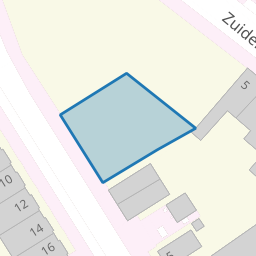 Perceel WMV00-B-4624