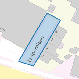 Perceel WMV00-B-4629