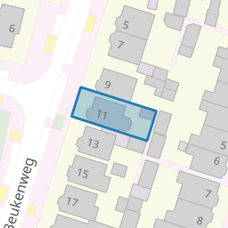 Perceel WMV00-B-4654