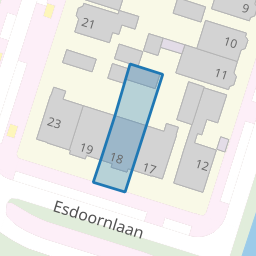 Perceel WMV00-B-4662