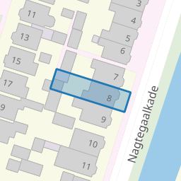 Perceel WMV00-B-4679