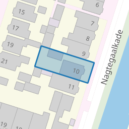 Perceel WMV00-B-4681