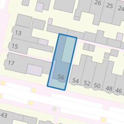 Perceel WMV00-B-4697