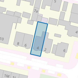 Perceel WMV00-B-4700