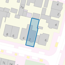 Perceel WMV00-B-4701