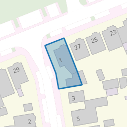 Perceel WMV00-B-4711