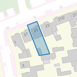 Perceel WMV00-B-4713