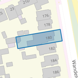 Perceel WMV00-B-4716