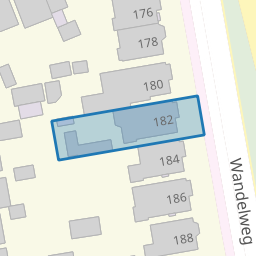 Perceel WMV00-B-4717