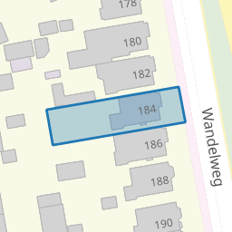 Perceel WMV00-B-4718