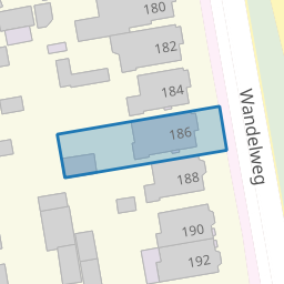 Perceel WMV00-B-4719