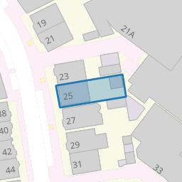 Perceel WMV00-B-4722