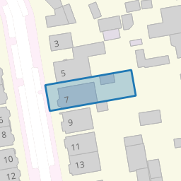 Perceel WMV00-B-4754