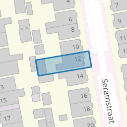 Perceel WMV00-B-4760