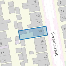 Perceel WMV00-B-4761