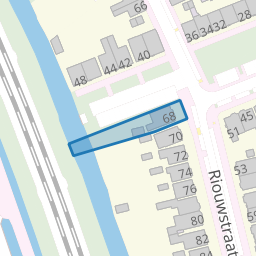 Perceel WMV00-B-4774