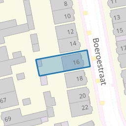 Perceel WMV00-B-4787